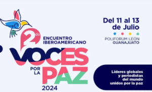 Voces por la Paz