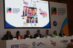 Voces por la Paz