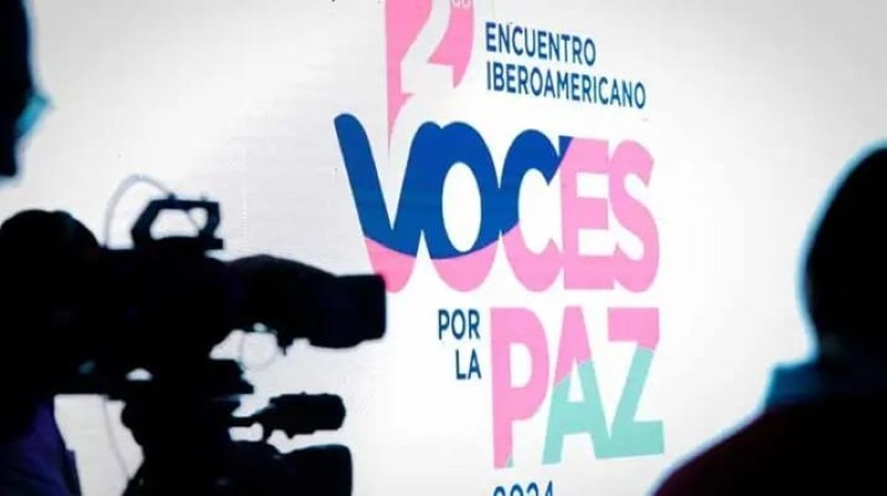 Voces por la Paz